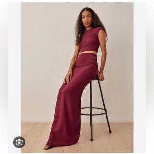 Reformation Scout Two Piece